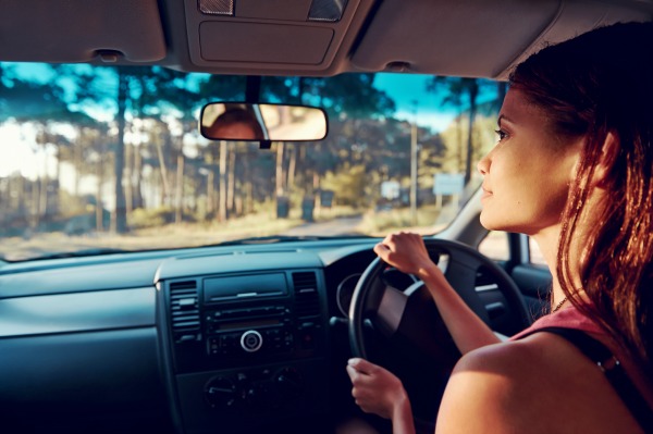 How To Conquer Driving Anxiety | LTrent Driving School Blog