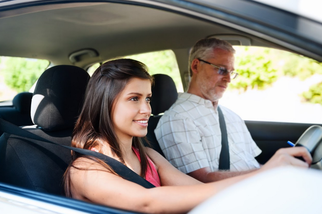 What Are Blind Spots in Driving | LTrent Driving School Blog