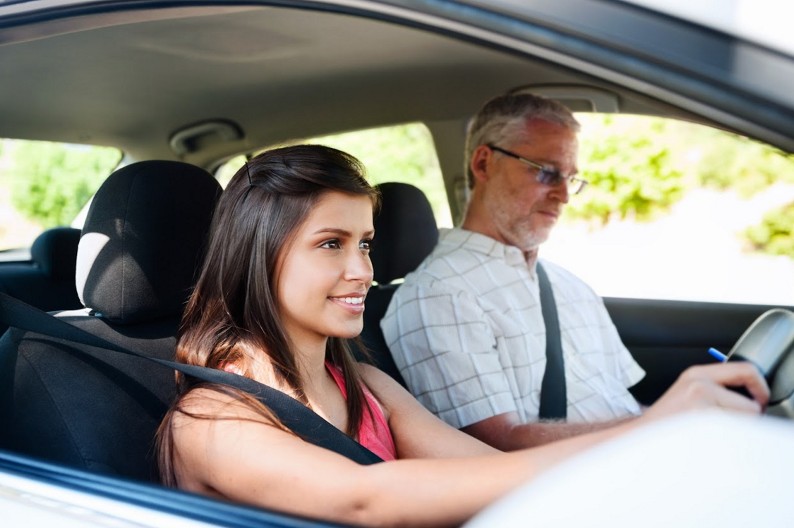 What Are Blind Spots In Driving Ltrent Driving School Blog