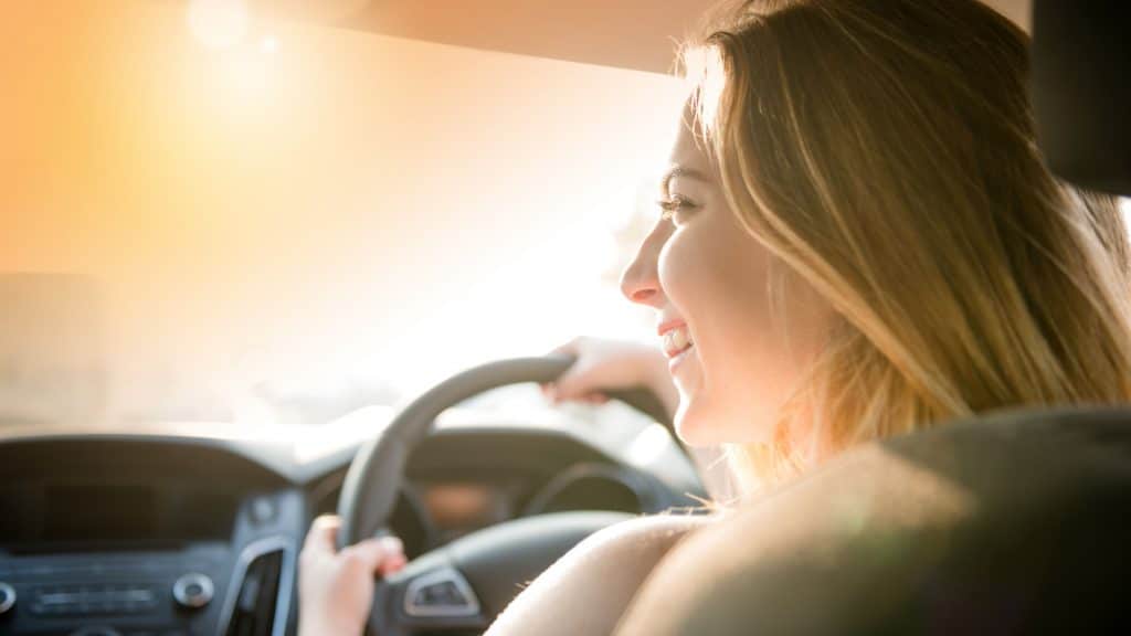 How Fast Can A Learner Driver Drive In The ACT | Ltrent Blog