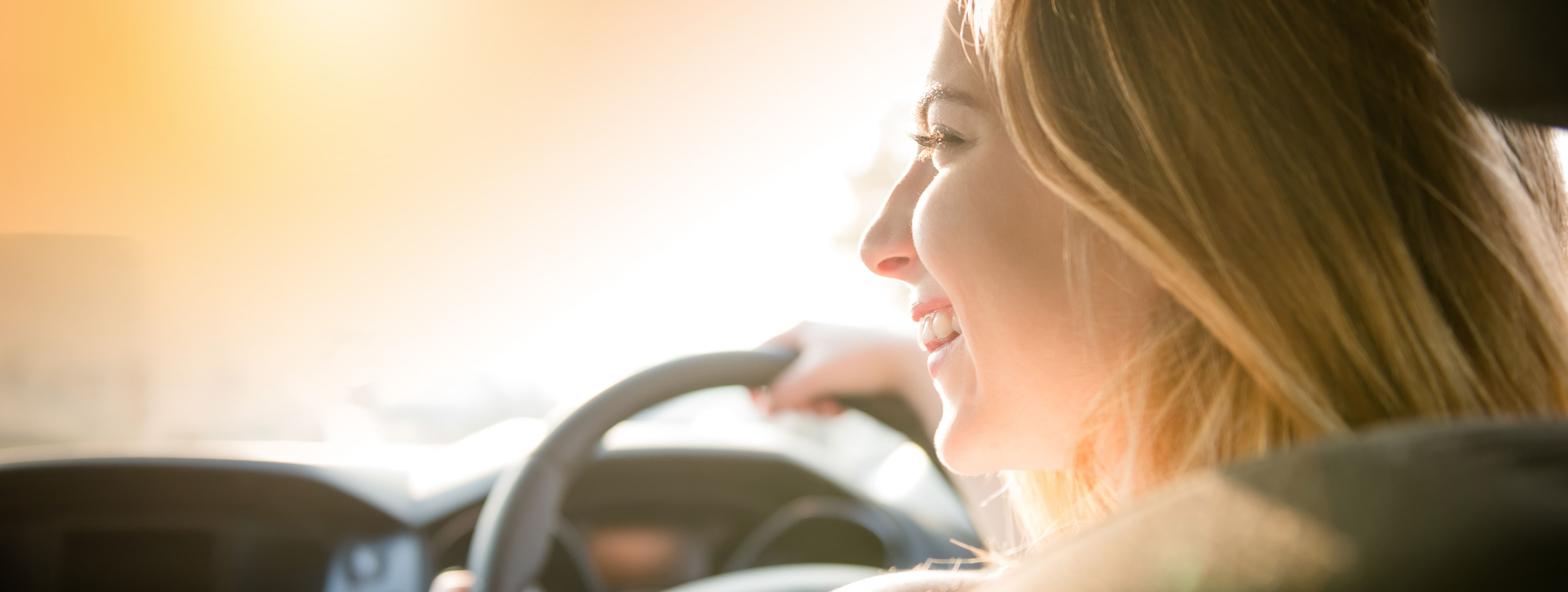 Get Driving Lessons To Regain Confidence | LTrent Driving School