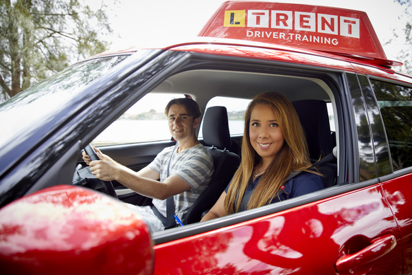 ltrent student and ltrent instructor