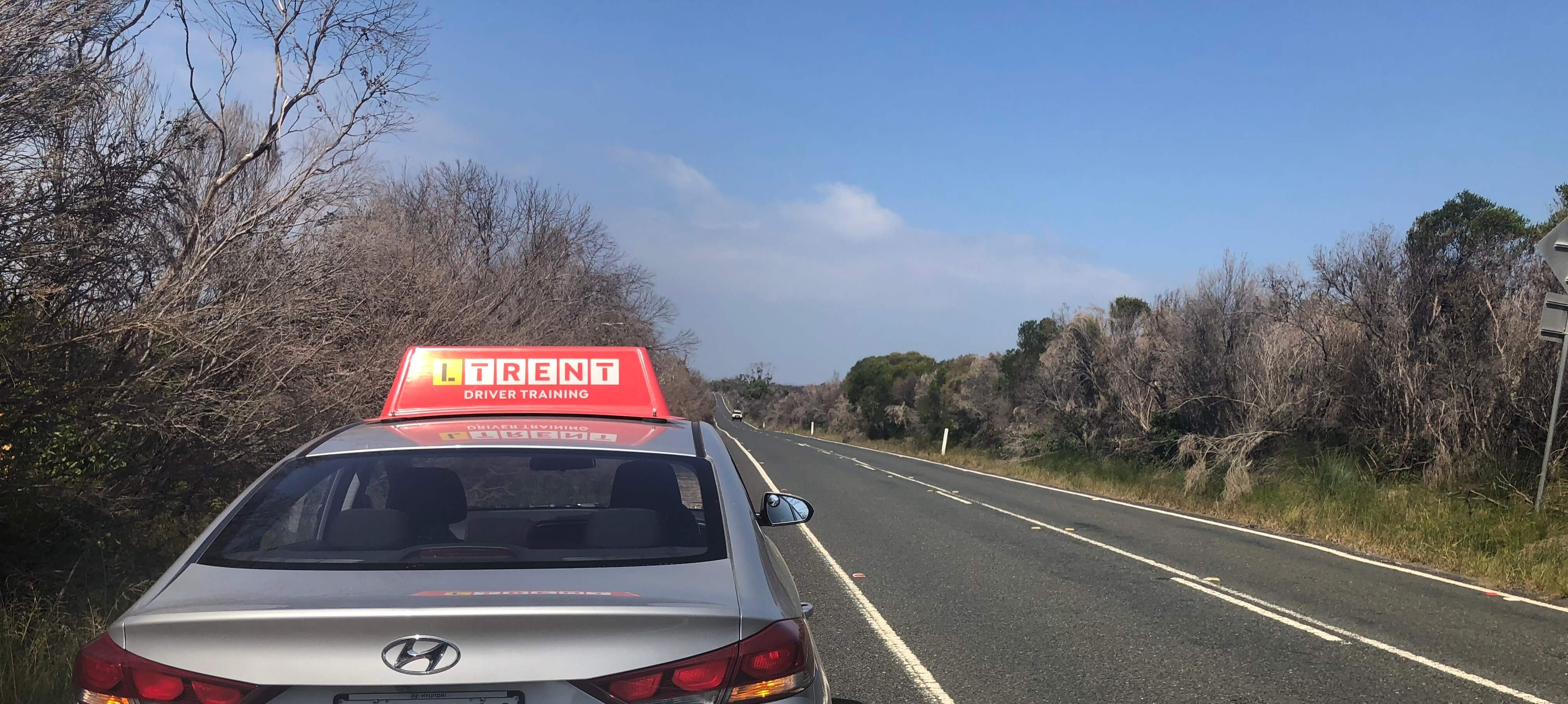 NSW Driving Laws Update 2019 | LTrent Driving School Australia