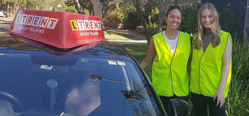 P-Plate Passenger Laws | LTrent Driving School Australia