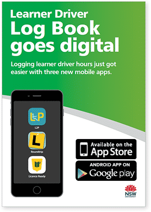 What Is The Digital Learner Log Book | LTrent Driving School Blog