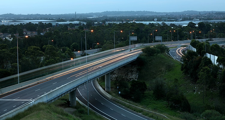 Sydney’s Most Confusing Intersections | LTrent Driving School