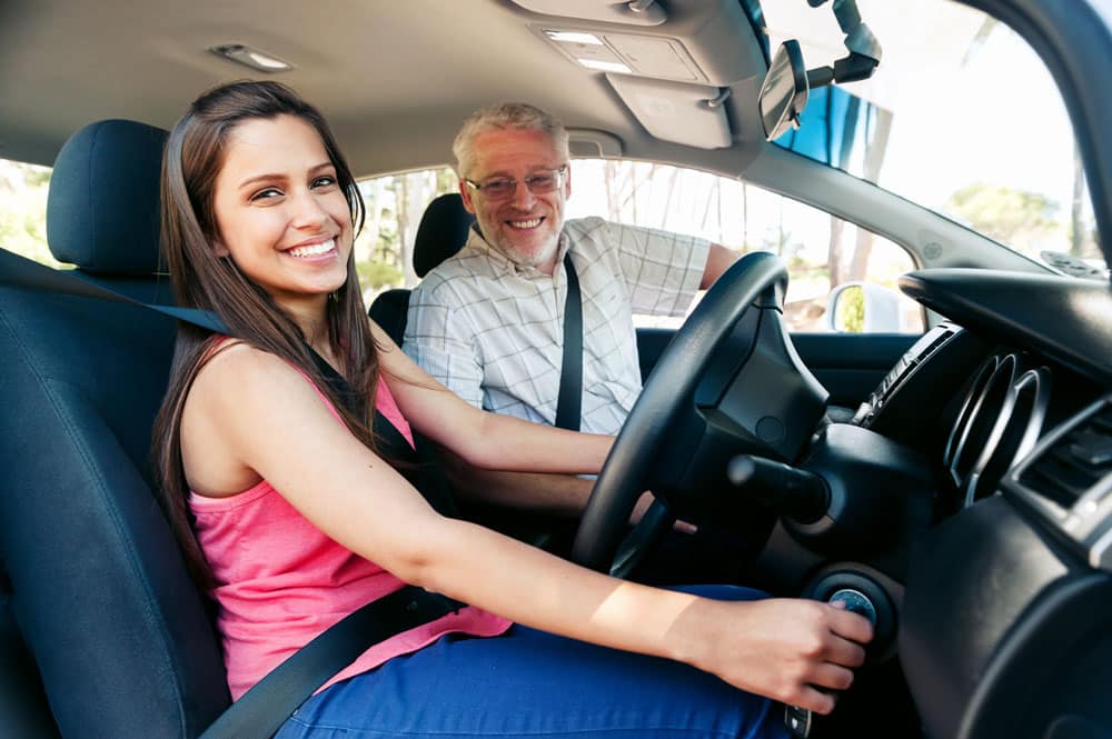 How To Pass The Driving Test In NSW | LTrent Driving School Blog