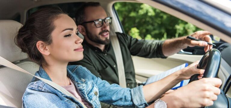 How Many Hours Does It Take To Learn To Drive A Car LTrent
