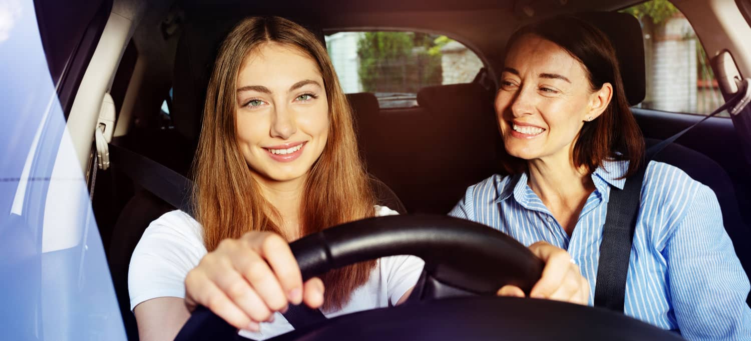 Driving Instructor Strategies For Beginner Drivers | LTrent Driving School Blog