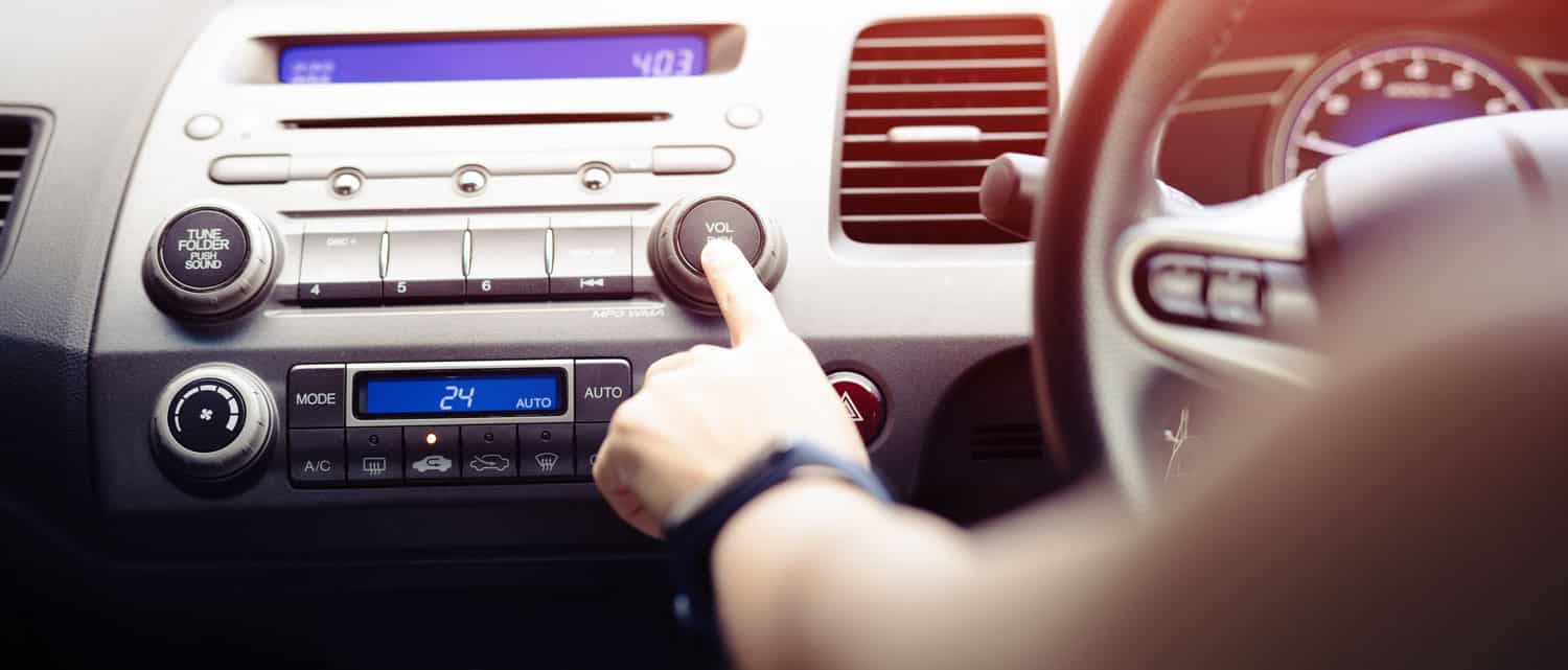 Laws About Driving With Loud Music | LTrent Driving School Blog