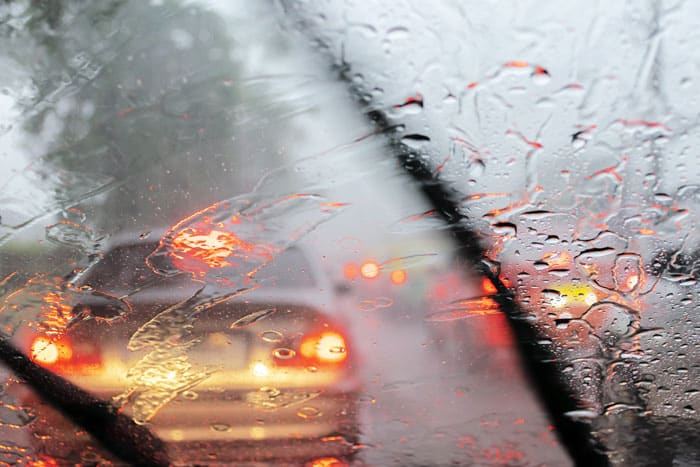 How to Drive Safely in the Rain | LTrent Driving School Blog