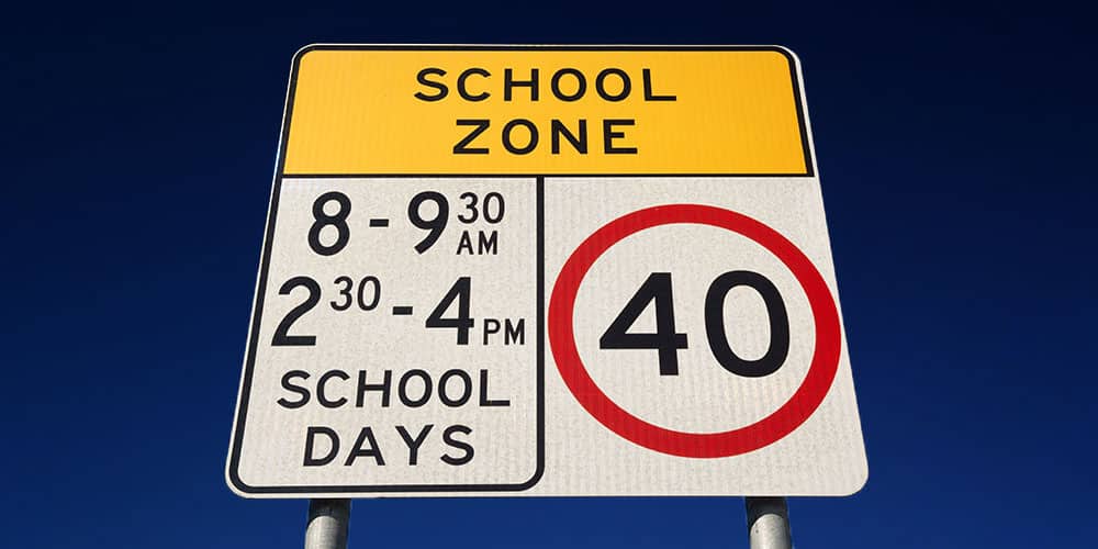 Should I Avoid Doing My Driving Test During School Hours Blog | LTrent Driving School