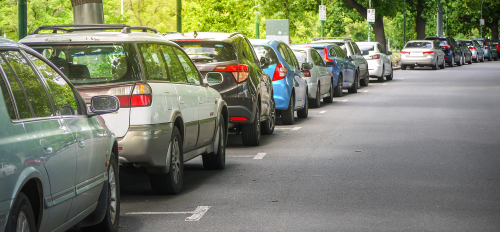 Top Tips for Parallel Parking | LTrent Driving School