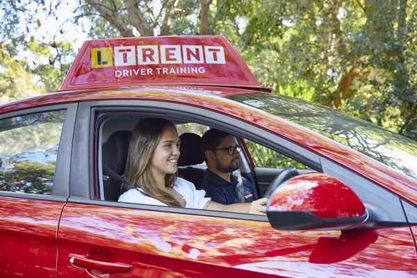 Driving School Isabella Plains ACT | LTrent Driving Lessons