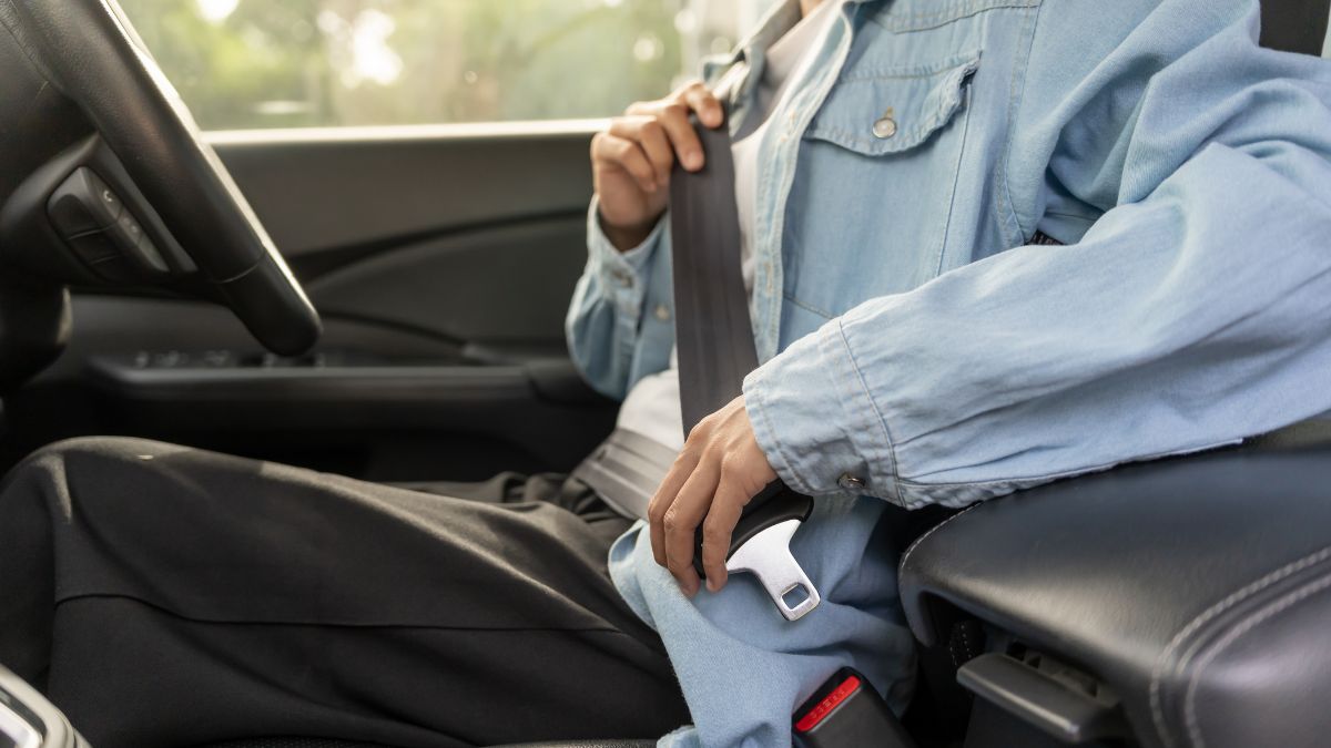 What Are The 3 Characteristics Of Safe Drivers? Top Safety Traits