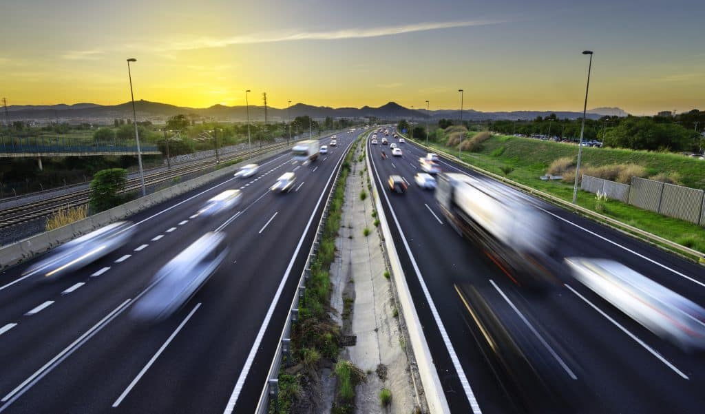 What Do I Need To Know Before Driving On The Highway? | LTrent Driving School Blog