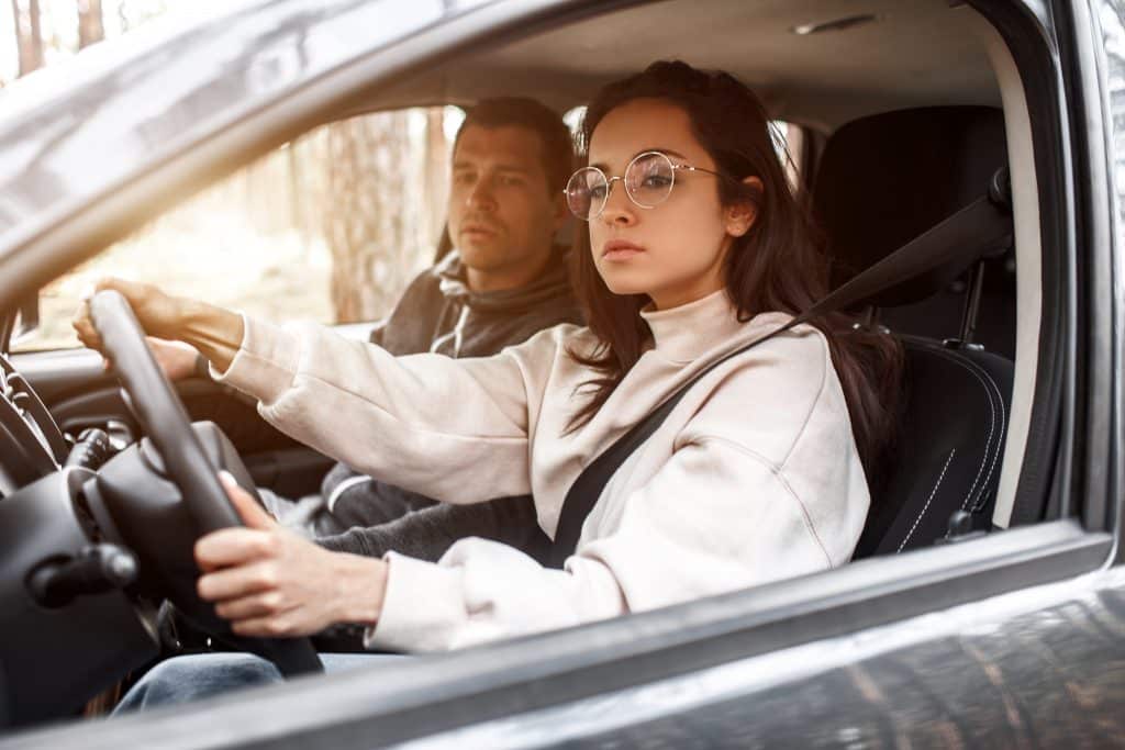 What Are The 3 Characteristics Of Safe Drivers? Top Safety Traits | LTrent Driving School Blog