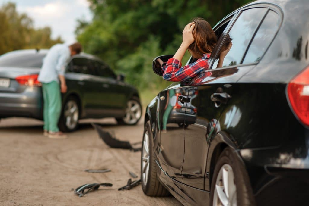 What To Do If You’re Involved In An Accident – Your Step-By-Step Guide | LTrent Driving School Blog