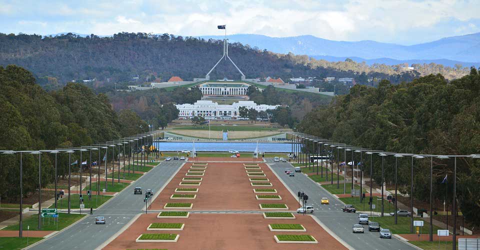 Best Places To Learn To Drive In & Around Canberra | LTrent Driving School