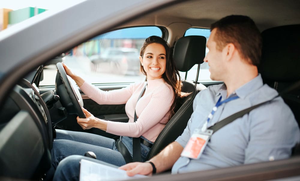 How Many Driving Lessons Are Required By Law In NSW & ACT | LTrent