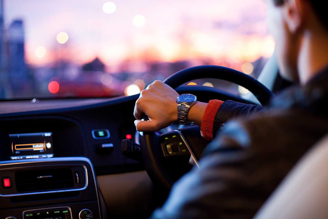 What Factors Affect Your Ability To Drive Safely | LTrent Blog
