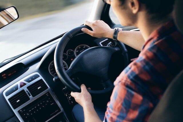 How to Improve Your Safe Driving Skills as a New Driver