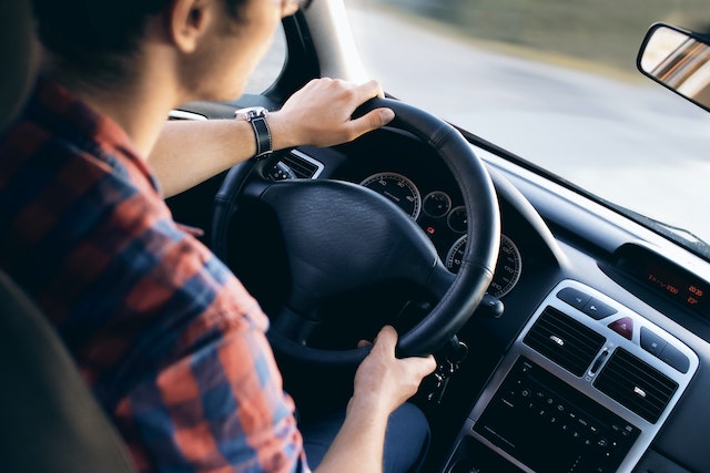 How to Improve Your Safe Driving Skills as a New Driver