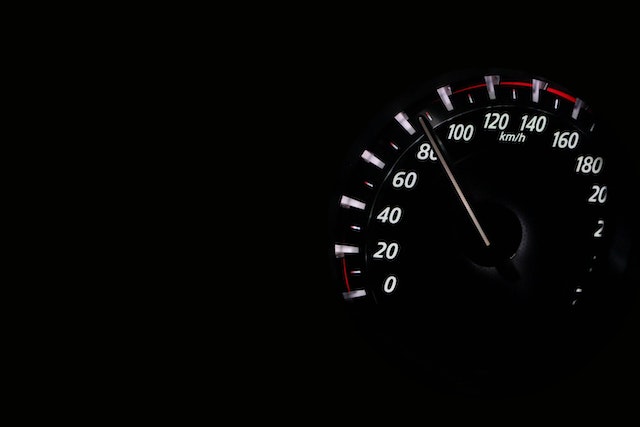 Is Driving Below the Speed Limit Illegal in NSW
