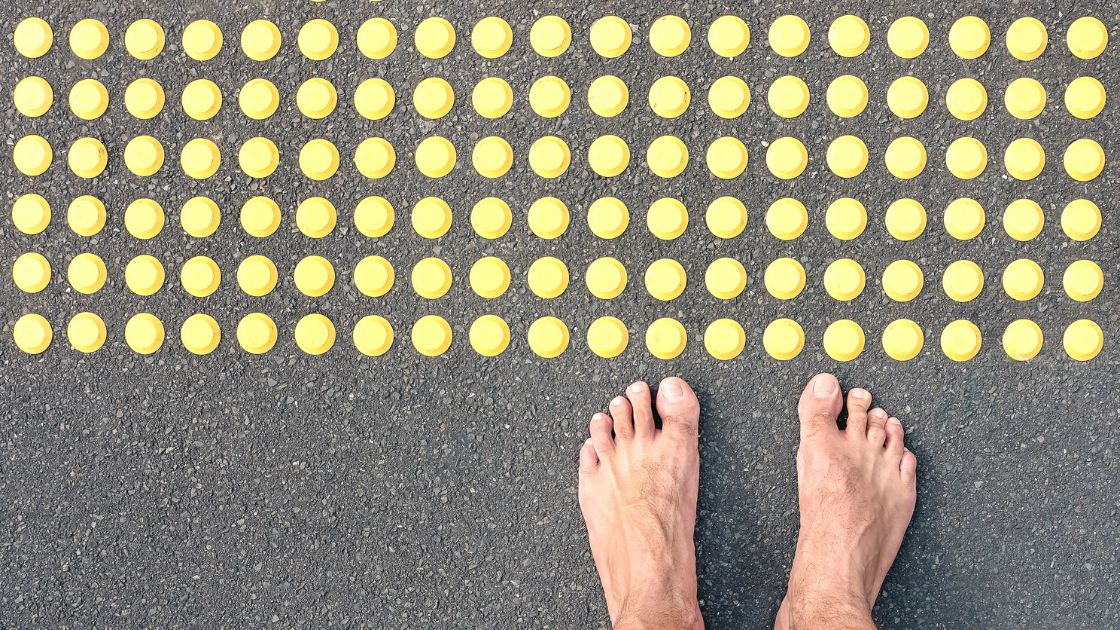 Can I Drive Barefoot in NSW - Ltrent Driving School Sydney