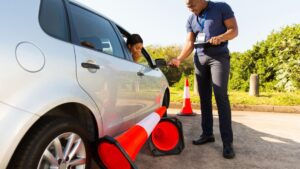 How Many Mistakes Are Allowed In The QLD Driving Test? | LTrent Driving ...