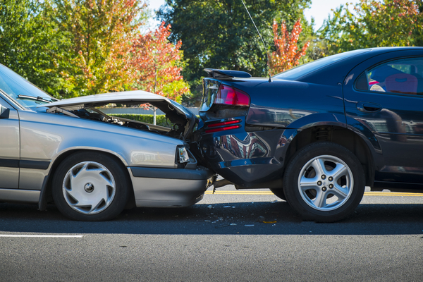 What To Do After A Crash | LTrent Driving School Blog