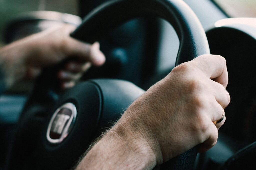 Will I Have To Reverse Park During My Driving Test? | LTrent Driving School Blog