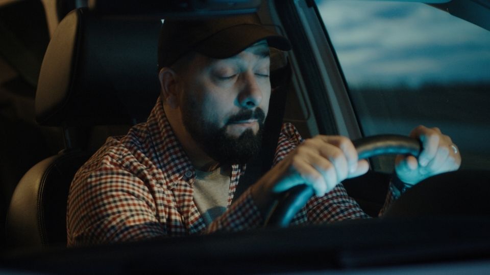 How to Stay Awake on the Road Essential Tips to Prevent Drowsy Driving