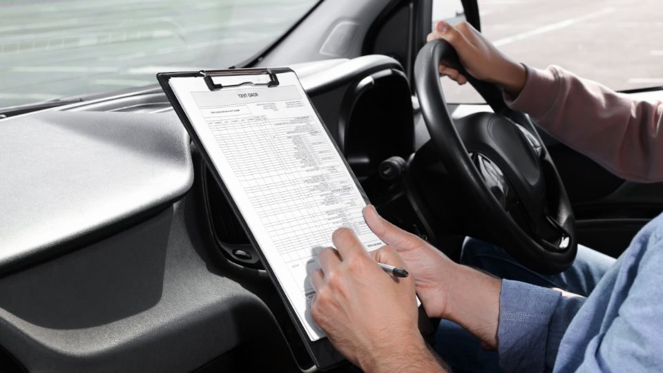 Be Test-Ready Amid Long Driving Test Waits