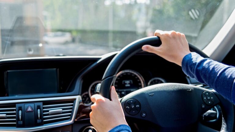 What to Do If Your Parents Won’t Help You Learn to Drive