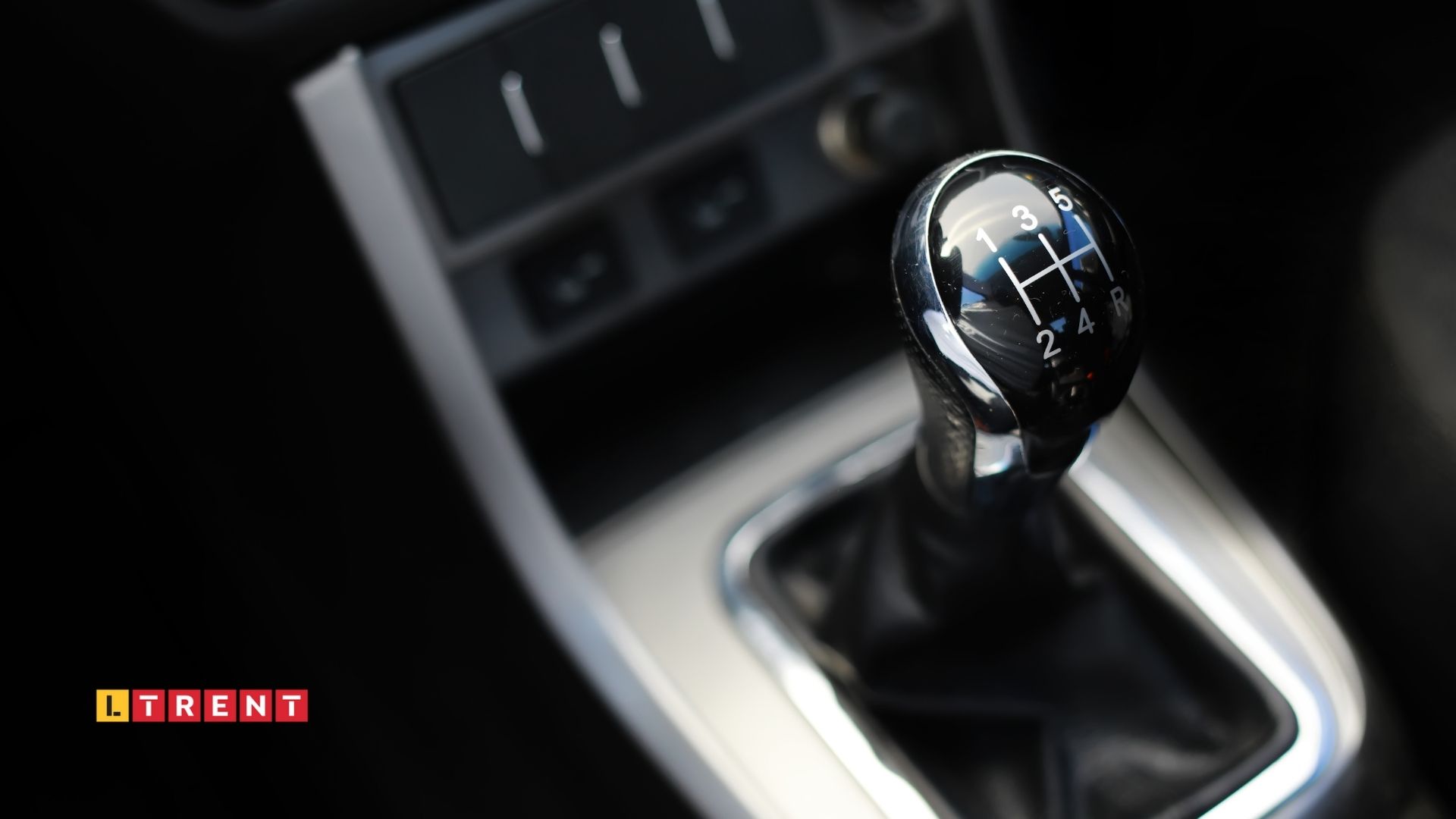 How Manual Driving Makes You a Better Driver