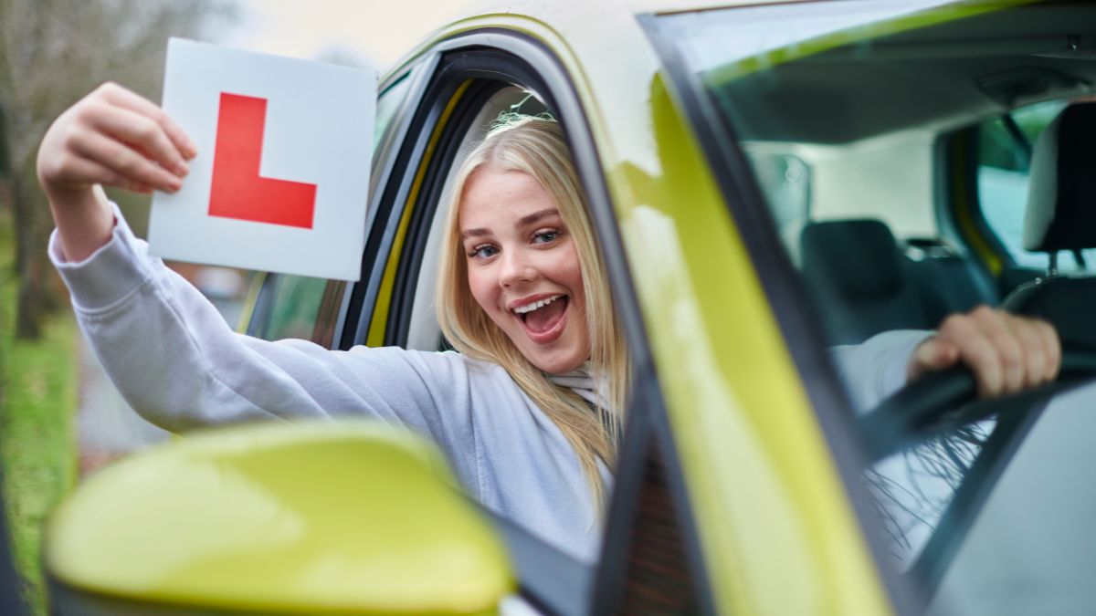 Driving Hours Are Now Counted as Duke of Ed Skills