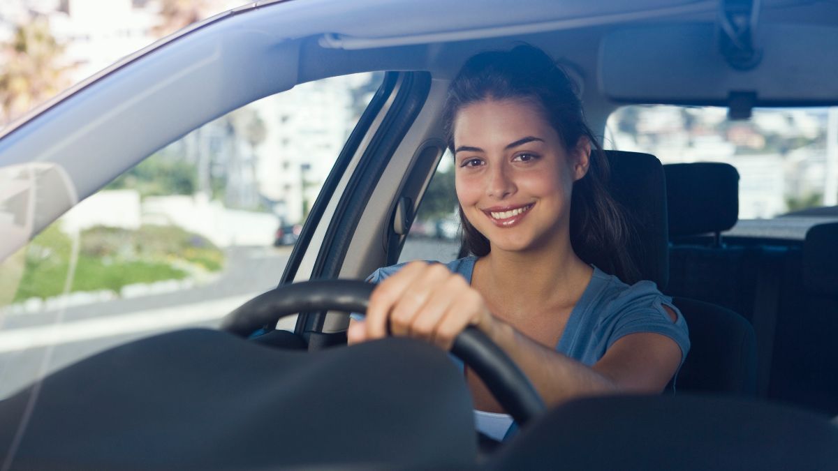 How Do You Know When You’re Ready To Drive On Your Own