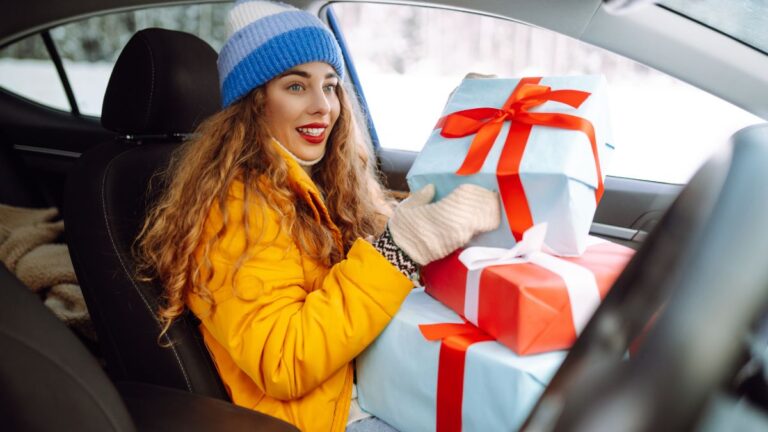 Top 5 Incredible Gifts for Learner Drivers