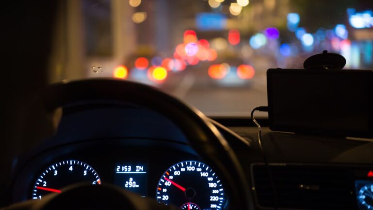 Why Learning To Drive Gives You More Freedom Than You Expect