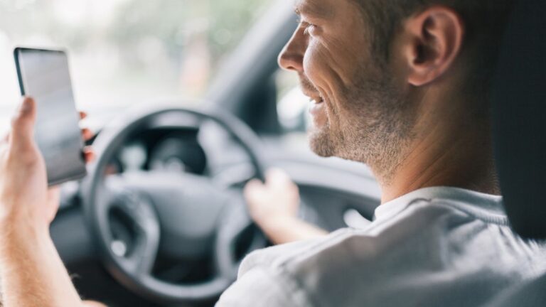 Confident vs Careless Driving How To Know The Difference - LTrent Driving School
